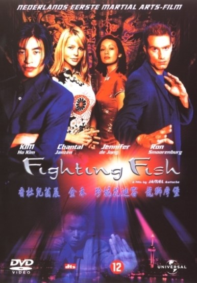 Fighting fish (DVD)