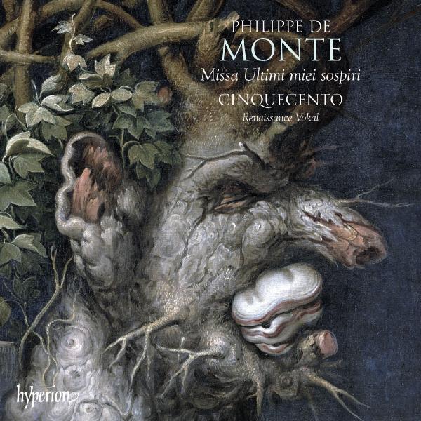 Cinquecento - Missa Ultimi Miei Sospiri