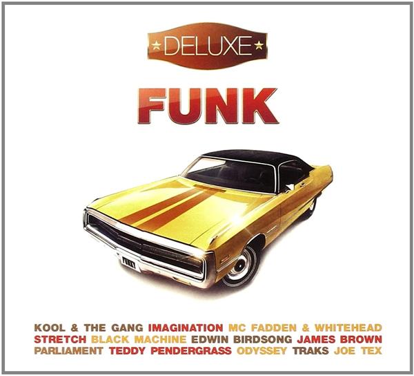 Various [wagram Music] - Funk