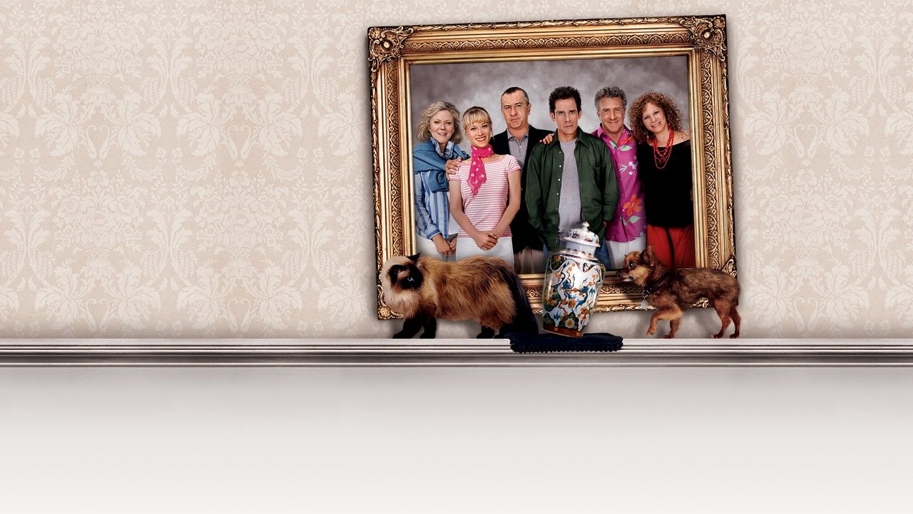 Meet The Fockers