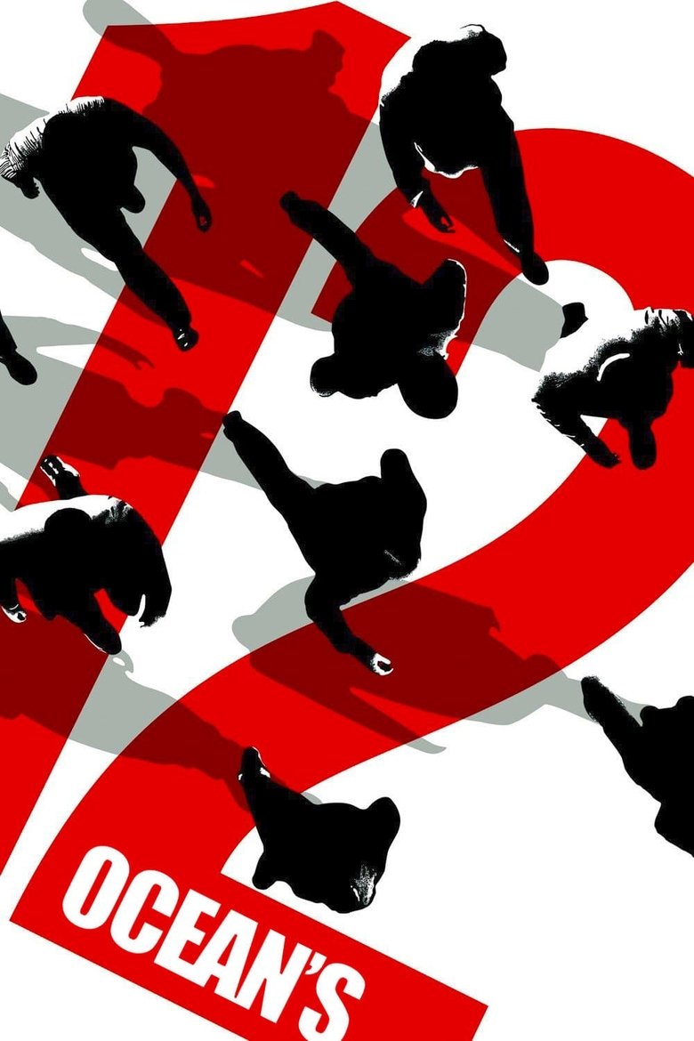 Ocean's Twelve (DVD)