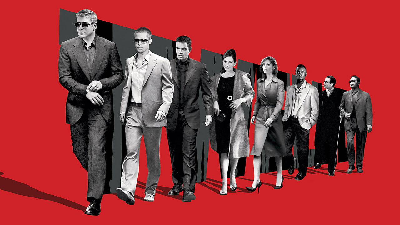 Ocean's Twelve - Special Edition (2 DVD)