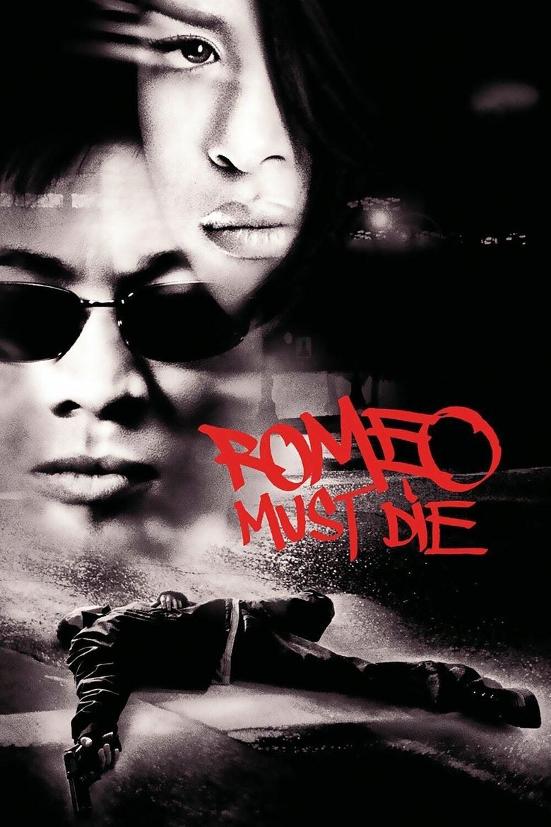 Romeo must die (DVD)