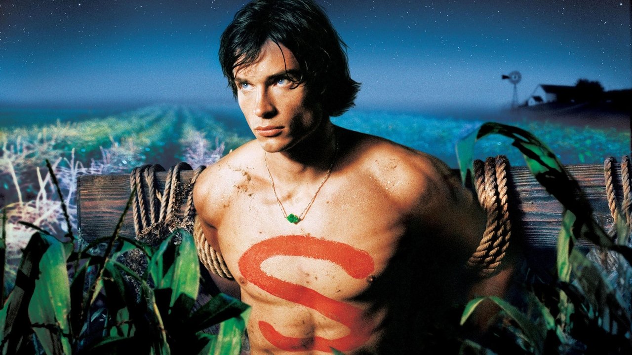 Smallville - Seizoen 3  (DVD)