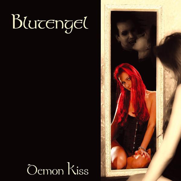 Blutengel - Demon Kiss (CD)