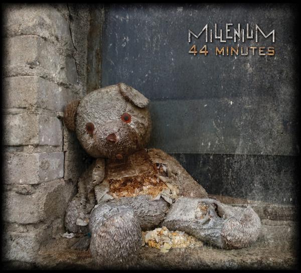 Millenium - 44 Minutes Jawel Case