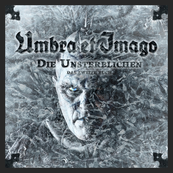 Umbra Et Imago - Die Unsterblichen - Das Zweite Buch (3 CD | LP)