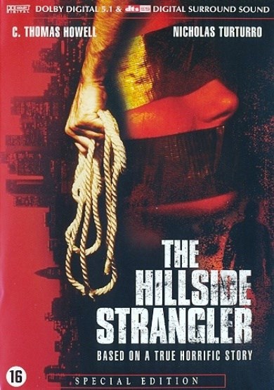 Hillside Strangler (DVD)