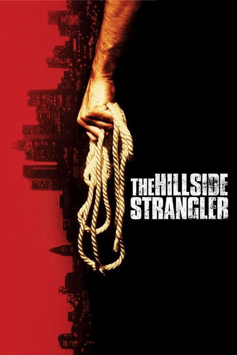 Hillside Strangler (DVD)