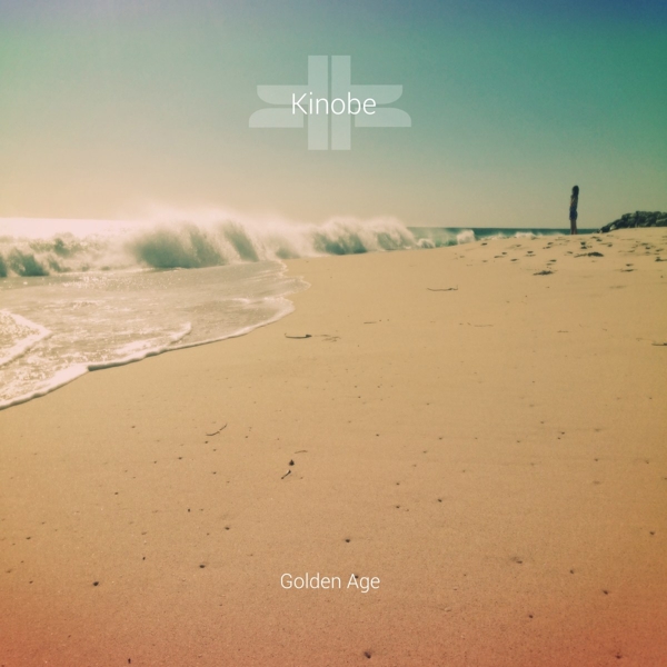 Kinobe - Golden Age (2 LP)