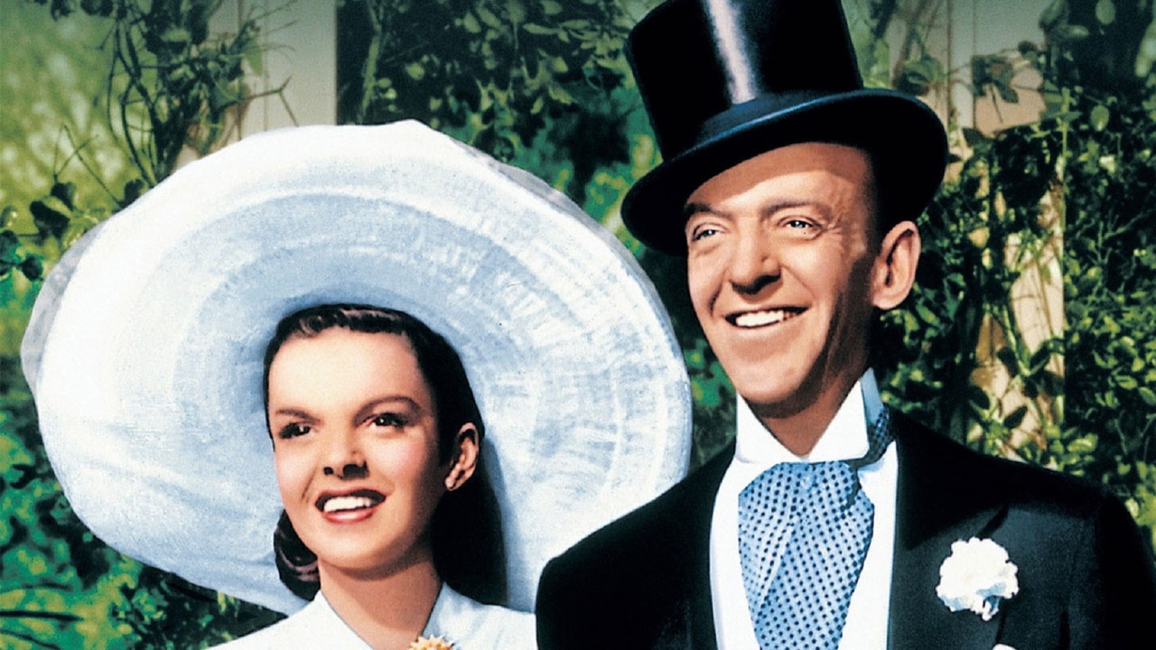 Easter parade