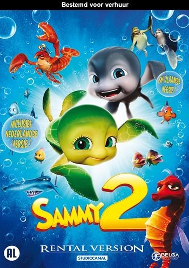 Sammy 2 (DVD)