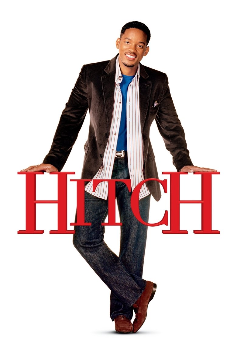 Hitch (DVD)