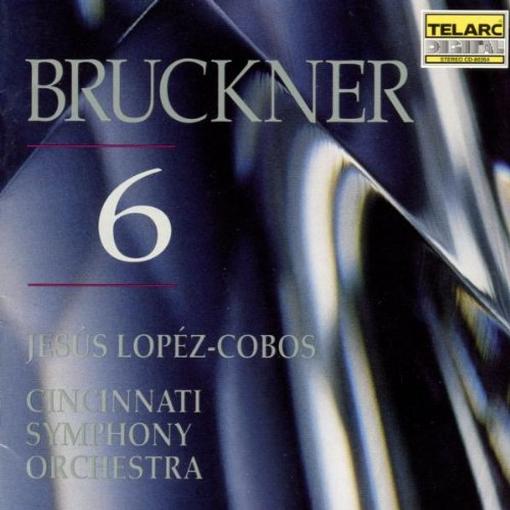 Cincinnati Symphony Orchestra - Symphony No. 6