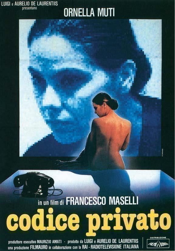 Codice Privato (Import)