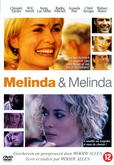 Melinda and Melinda (DVD)