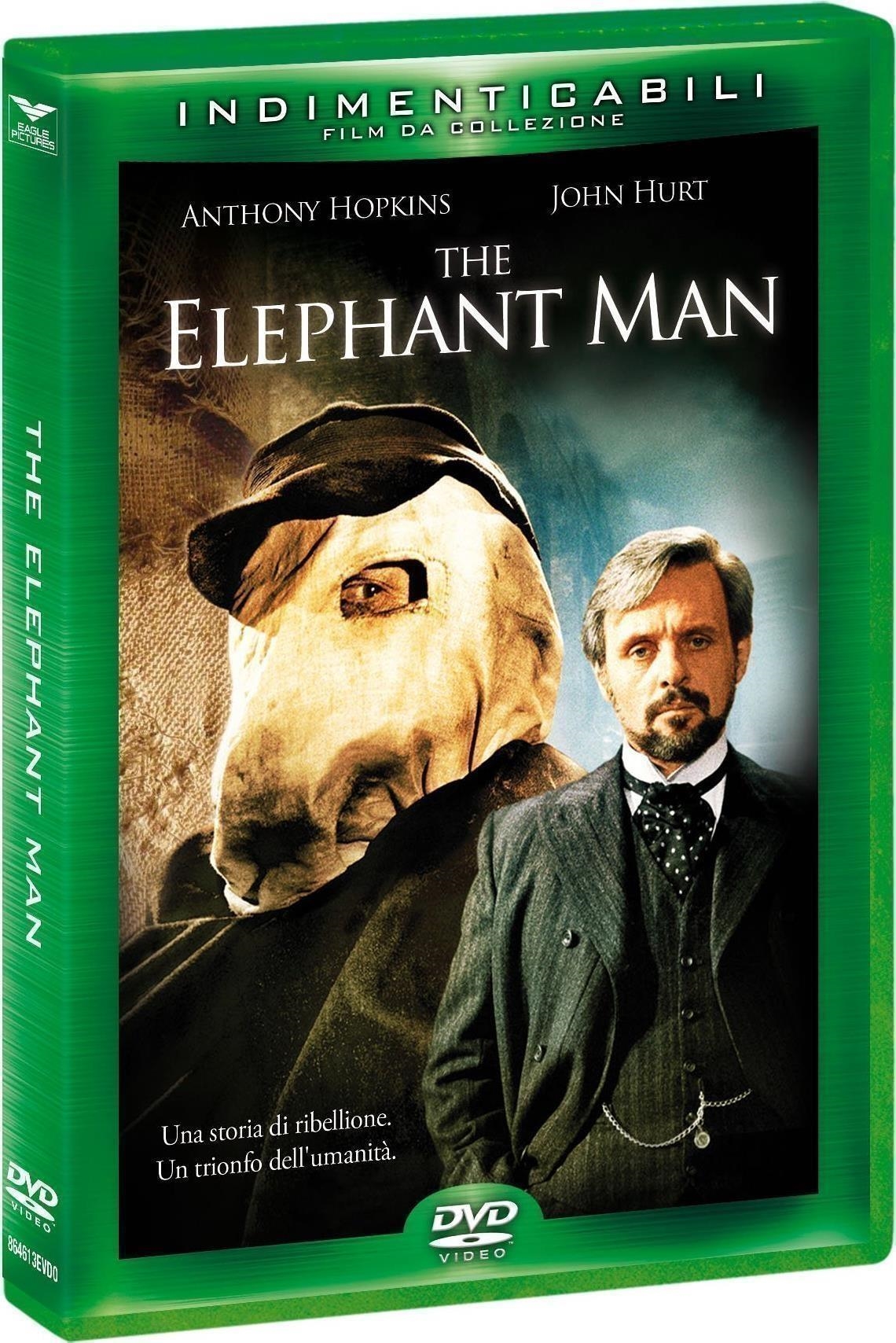 Elephant Man (the) (indimenticabili) (Import)
