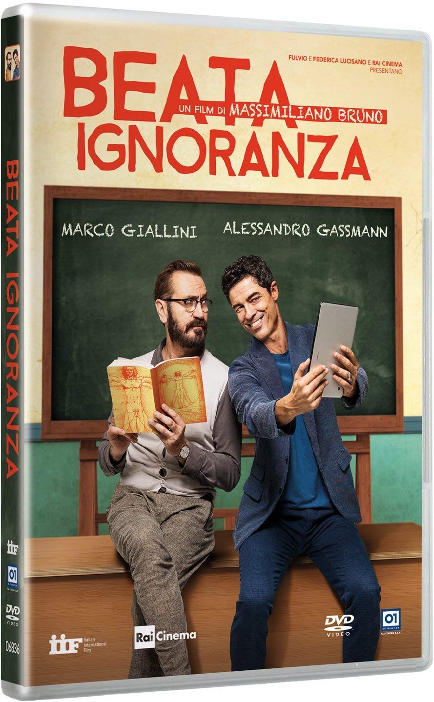 Beata Ignoranza (Import)