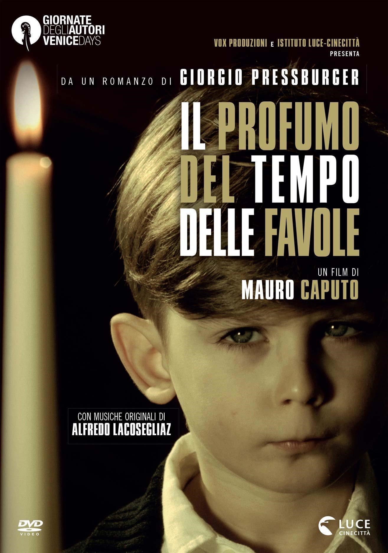 Profumo Del Tempo Delle Favole (il) (Import)