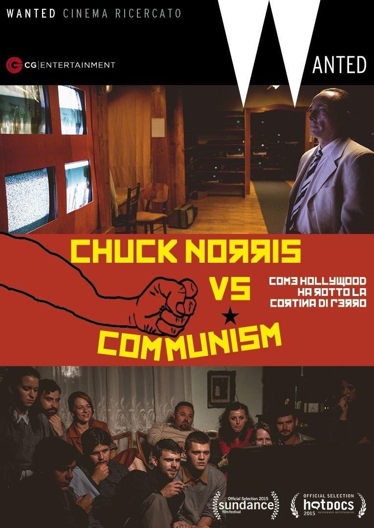 Chuck Norris Vs Communism (Import)