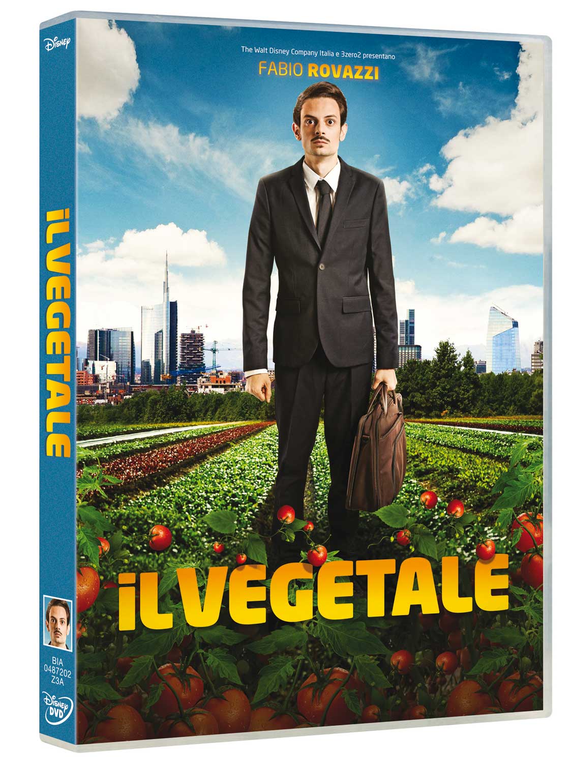 Vegetale (il) (Import)