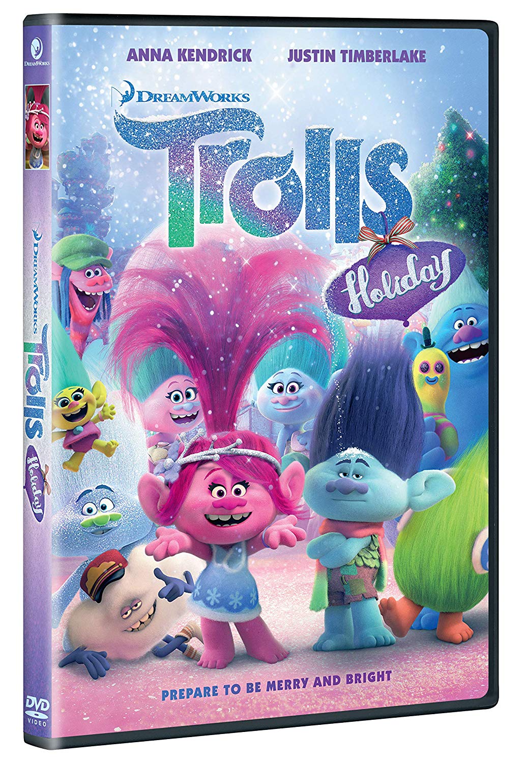 Trolls - Missione Vacanze (Import)
