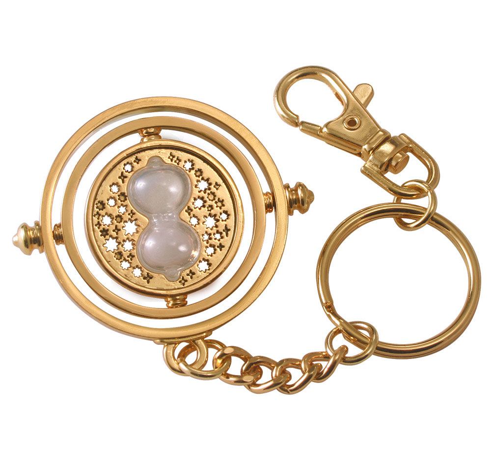 Noble - Harry Potter: Time Turner (portachiavi)