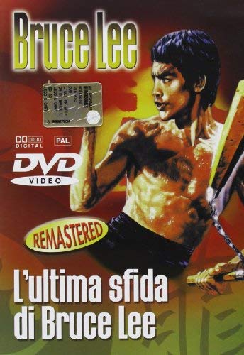 Ultima Sfida Di Bruce Lee (l') (Import)