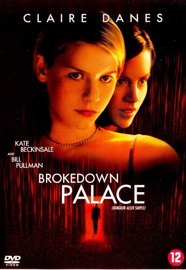 Brokedown palace (DVD)