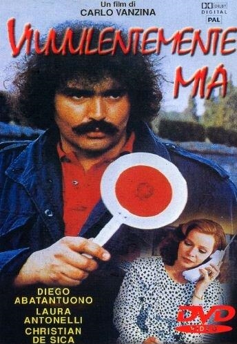 Viuuulentemente Mia (Import)