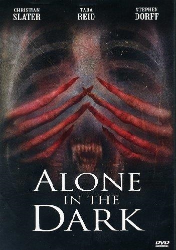 Alone In The Dark (2 Dvd) (Import)