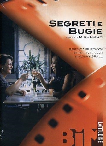 Segreti E Bugie (Import)