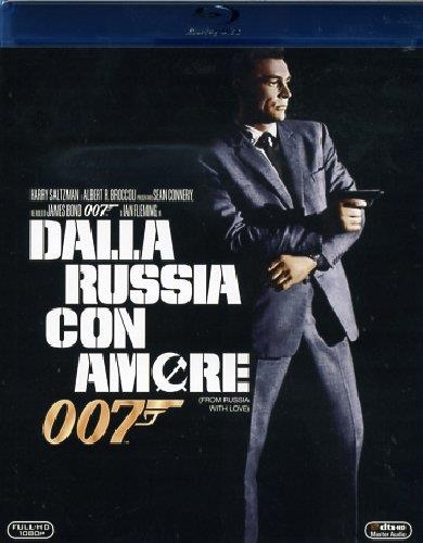 From Russia with Love