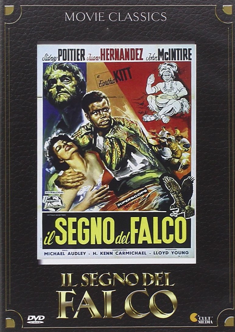 Segno Del Falco (il) (Import)