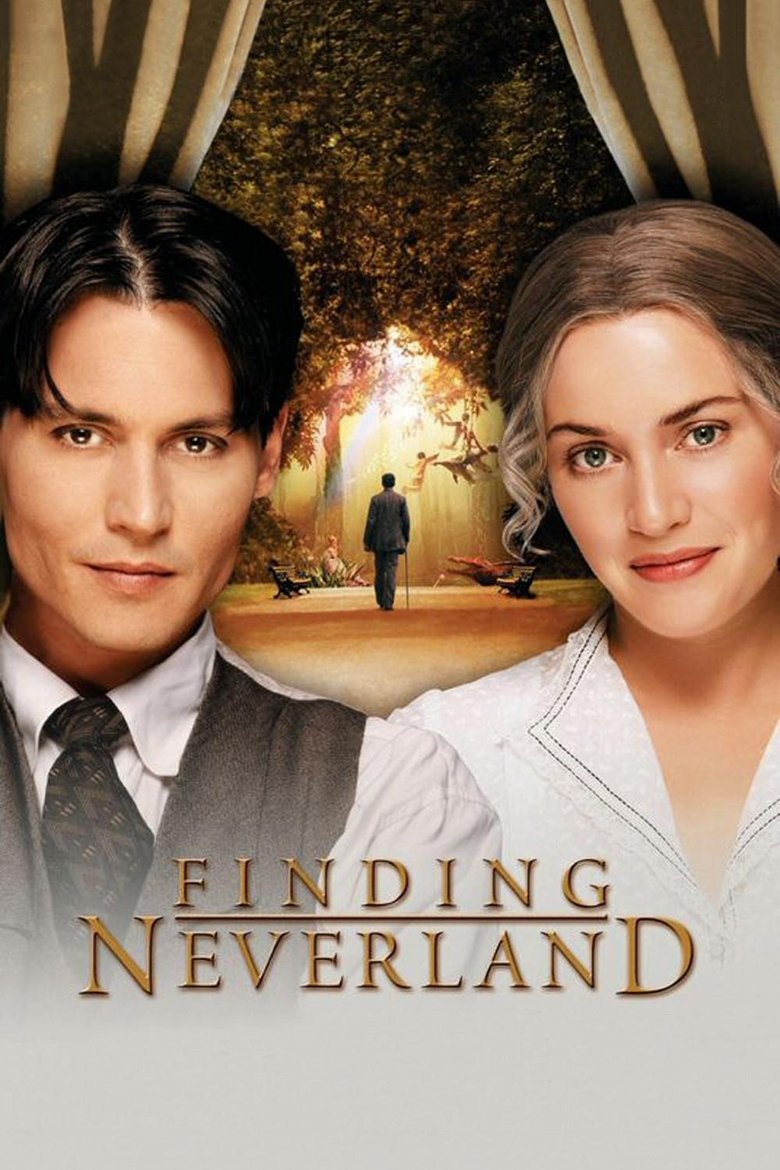 Finding Neverland (DVD)
