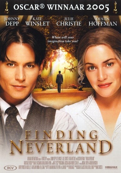 Finding Neverland (DVD)