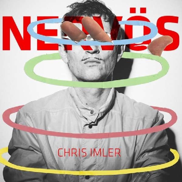 Chris Imler - Nervos (CD)