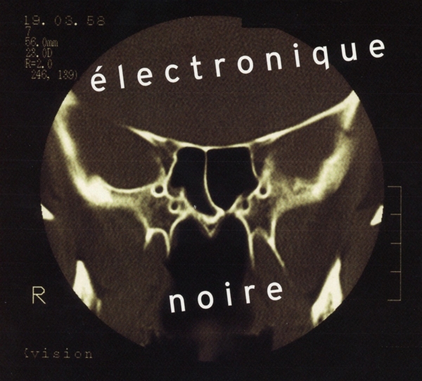 Eivind Aarset - Électronique Noire (CD)