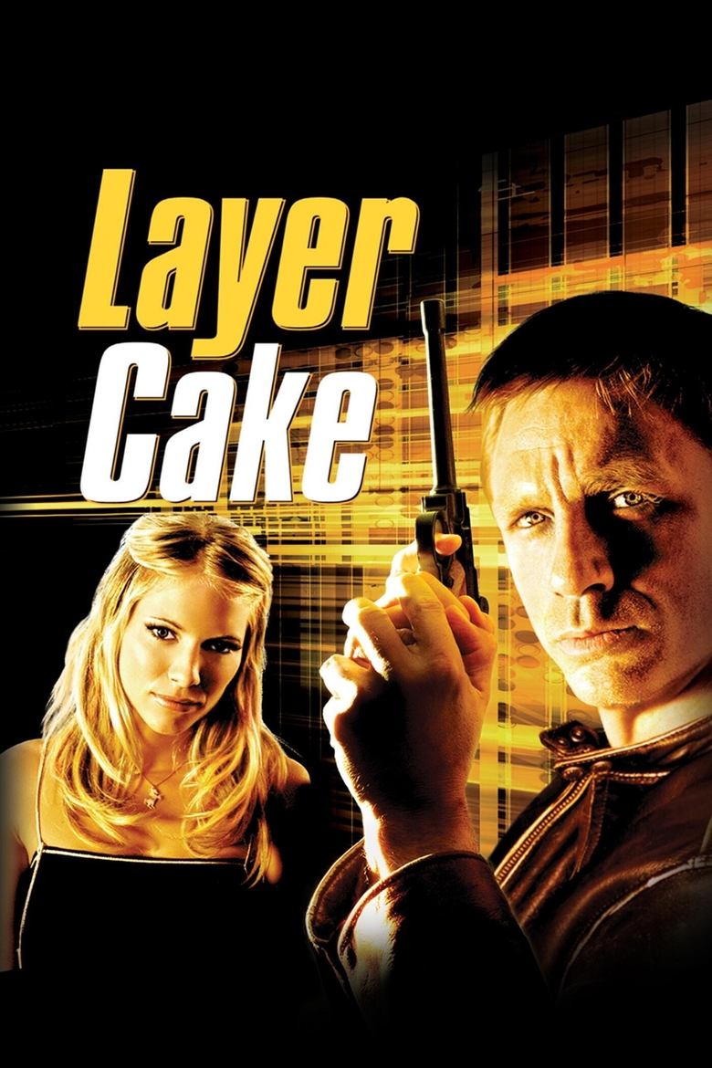 Layer cake (DVD)