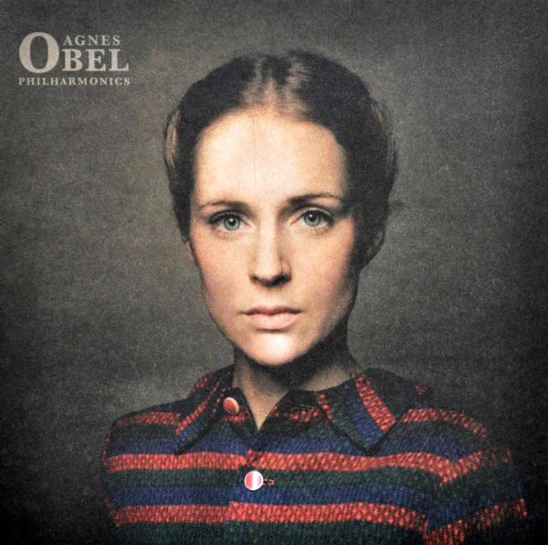 Agnes Obel - Philharmonics (CD)