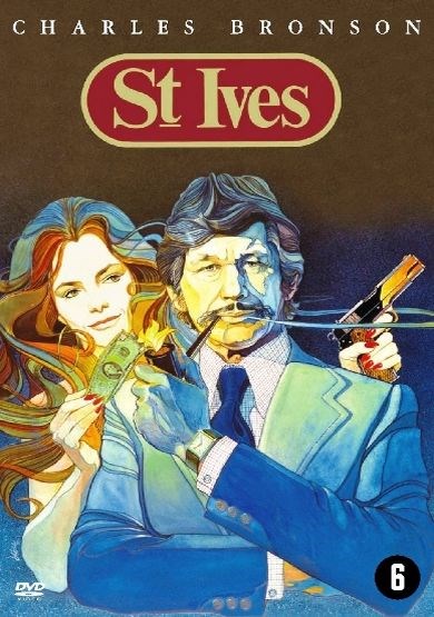 St. Ives (DVD)