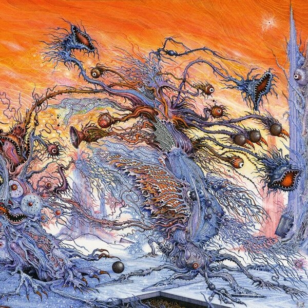 Ulthar - Cosmovore (LP)