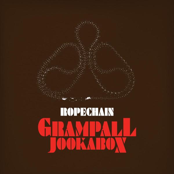 Grampall Jookabox - Ropechain (CD)