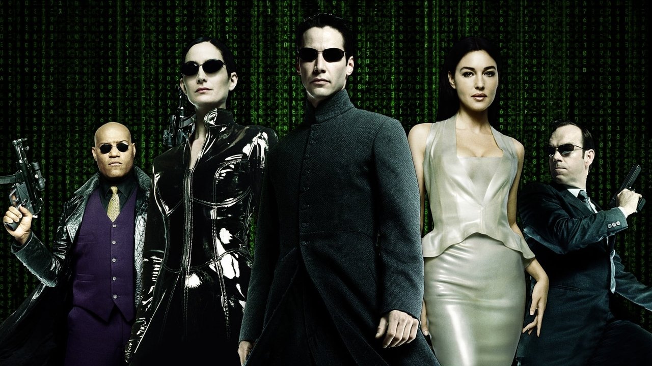 Matrix reloaded