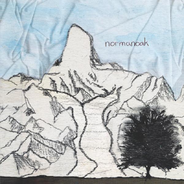 Normanoak - Born A Black Diamond (CD)