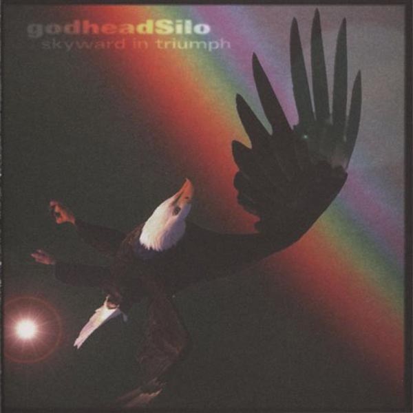 godheadSilo - Skyward In Triumph (CD)