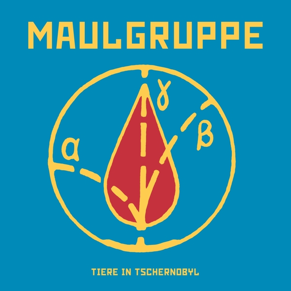 Maulgruppe - Tiere In Tschernobyl (CD)