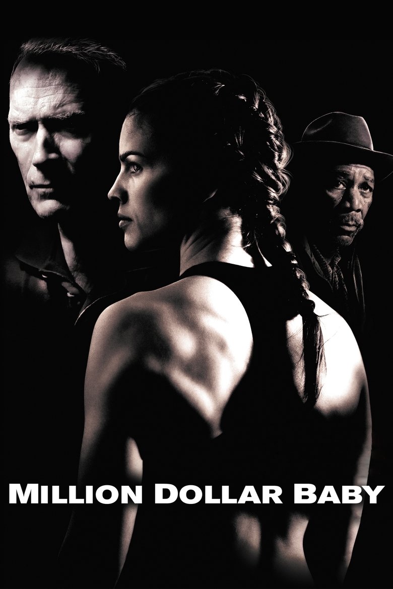 Million Dollar Baby - Special Edition (2 DVD)