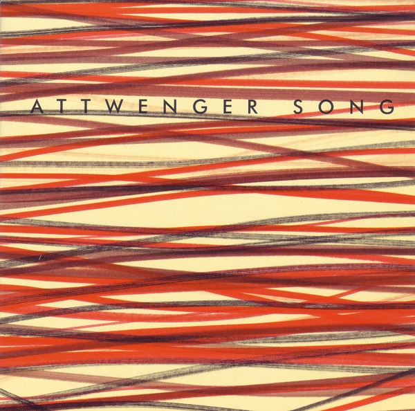 Attwenger - Song (CD)