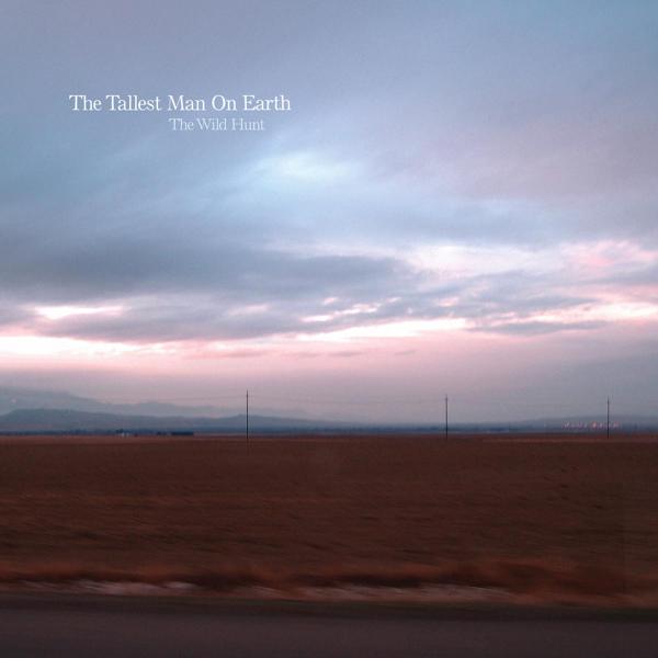 The Tallest Man On Earth - The Wild Hunt (CD)